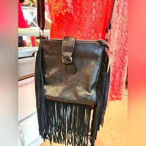 Crossbody purse